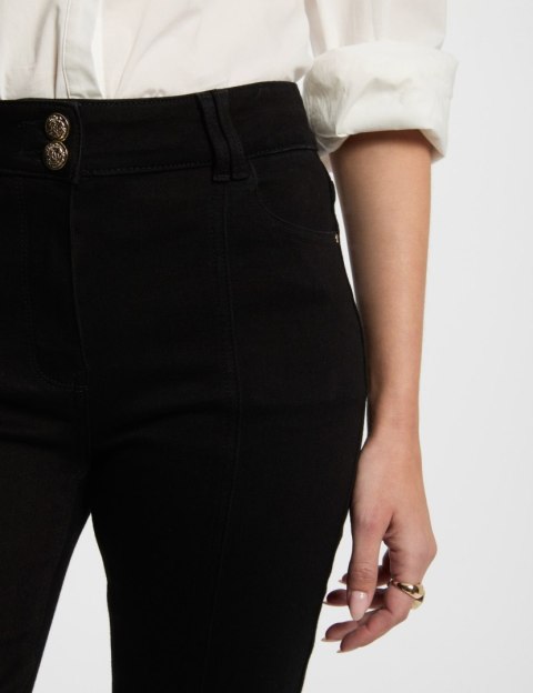 Morgan Pants POMALA1 NOIR