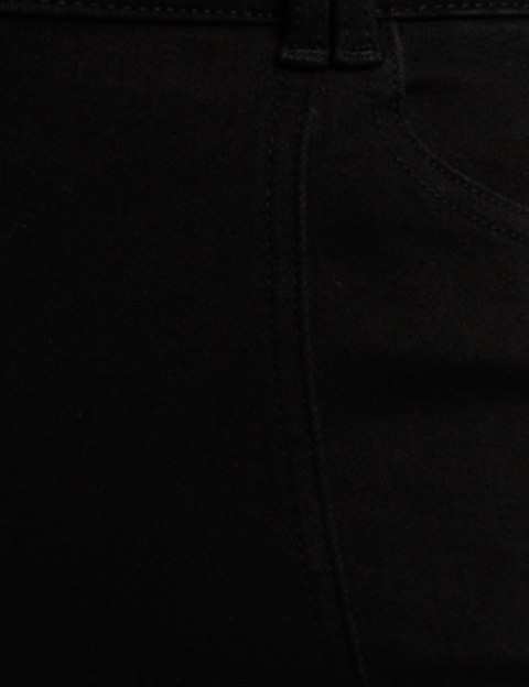 Morgan Pants POMALA1 NOIR