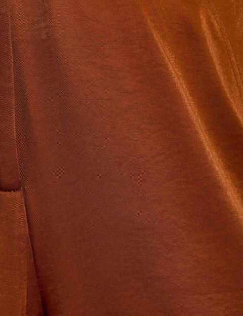 Morgan Pants PVIRA.F HAVANE