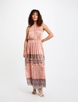 Morgan Sukienka RANY.F UTILITY CHIC PRINT