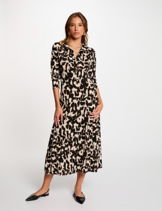 Morgan Dress RITALA MULTICO