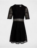 Morgan Sukienka RJULE NOIR