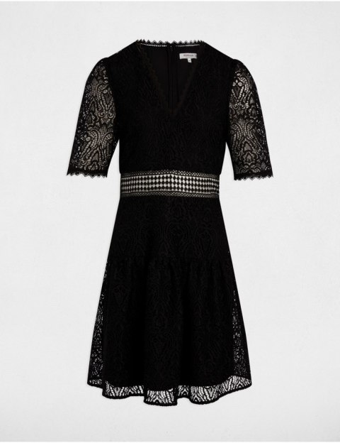 Morgan Sukienka RJULE NOIR