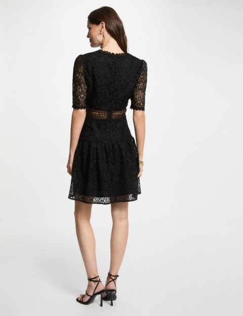 Morgan Sukienka RJULE NOIR