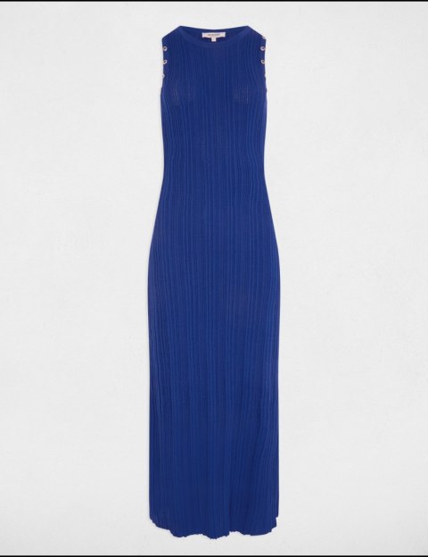 Morgan Sukienka RMBAHIA SODALITE BLU