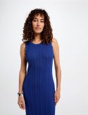 Morgan Sukienka RMBAHIA SODALITE BLU