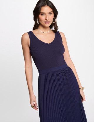Morgan Dress RMLISS ECLIPSE