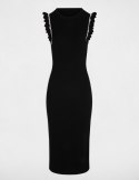 Morgan Sukienka RMSAGA NOIR