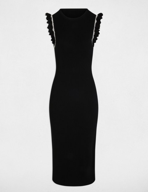 Morgan Sukienka RMSAGA NOIR