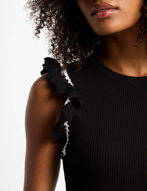 Morgan Sukienka RMSAGA NOIR