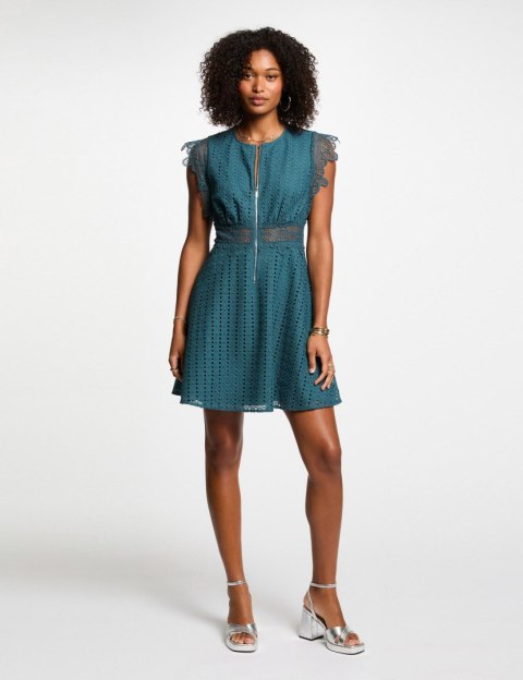 Morgan Sukienka RUTILI REQUIN