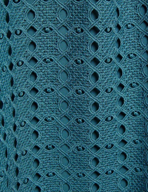 Morgan Sukienka RUTILI REQUIN