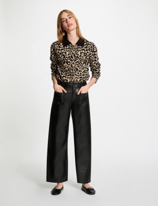 Morgan Sweter MBOLEO BEIGE
