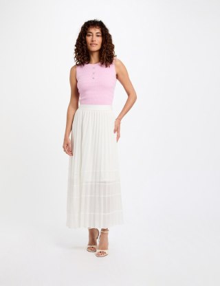 Morgan Sweter MJILA PINK LAVENDER
