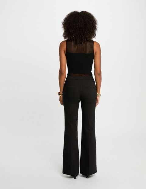 Morgan Sweater MJULIE NOIR