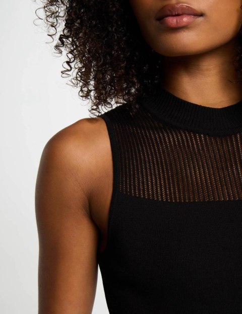 Morgan Sweater MJULIE NOIR