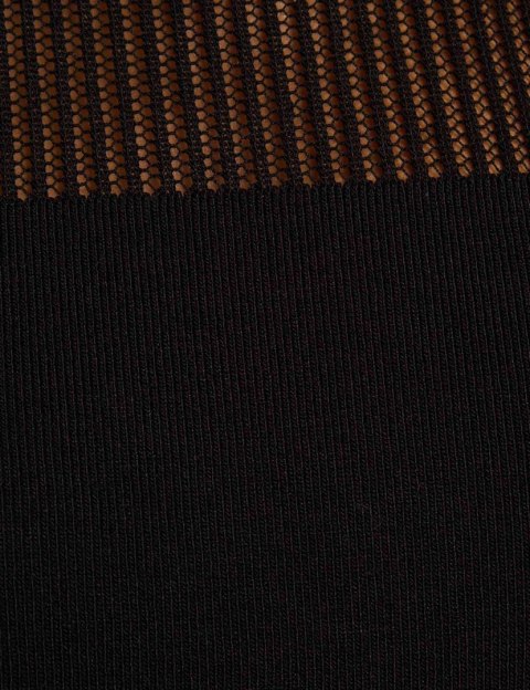 Morgan Sweater MJULIE NOIR