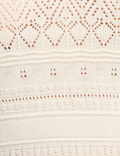 Morgan Sweter MORTA IVOIRE