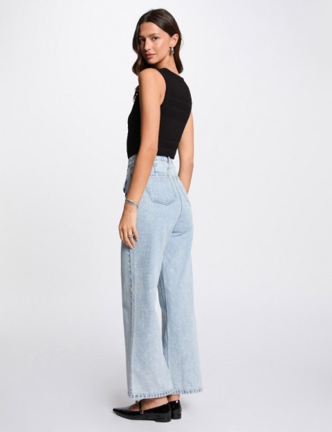 Morgan Sweater MORTA NOIR