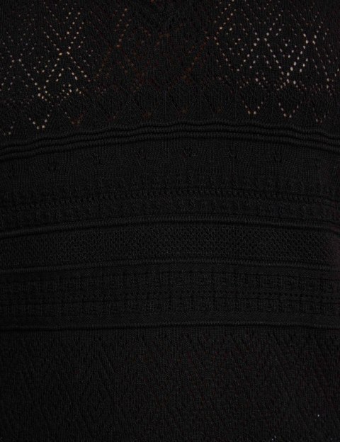 Morgan Sweater MORTA NOIR