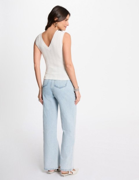 Morgan Sweater MUSH OFF WHITE