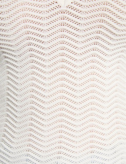 Morgan Sweater MUSH OFF WHITE