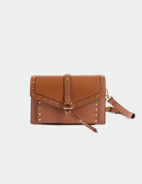 Morgan Handbag 2AVENU MARRON
