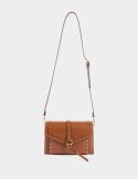 Morgan Handbag 2AVENU MARRON