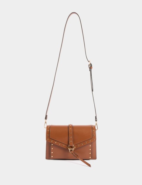 Morgan Handbag 2AVENU MARRON