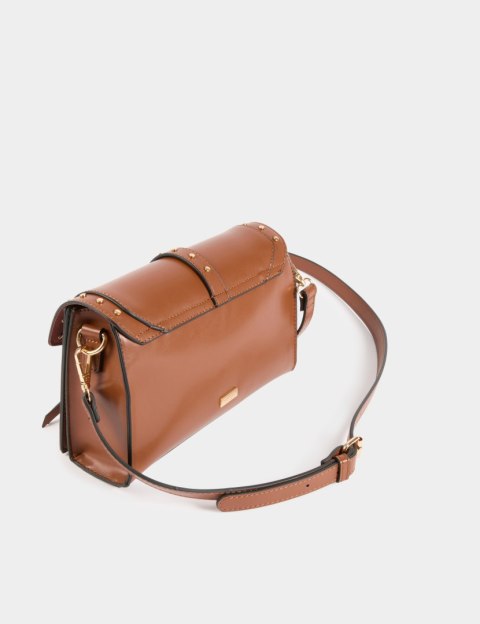 Morgan Handbag 2AVENU MARRON