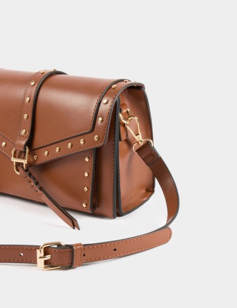 Morgan Handbag 2AVENU MARRON