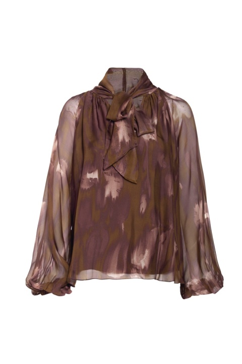 PIA B Bluzka PBSANIDE E VAR UNI