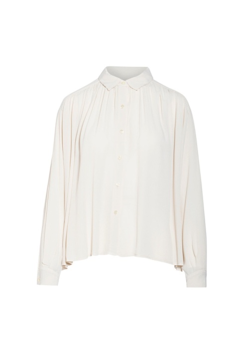 PIA B Bluzka PBSOLINIO E LATTE