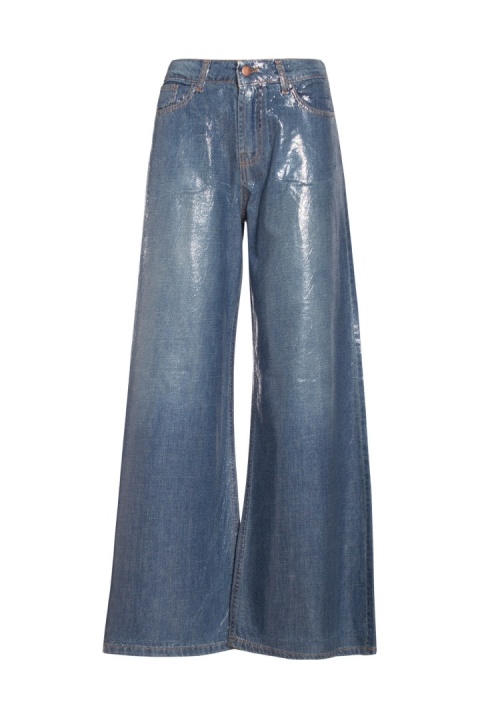 PIA B Spodnie PBJASIO E VAR UNI