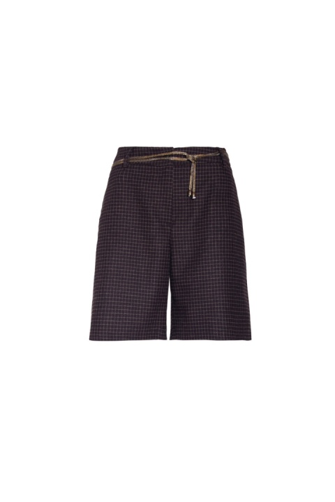 PIA B Szorty PBPREDA E VAR UNI