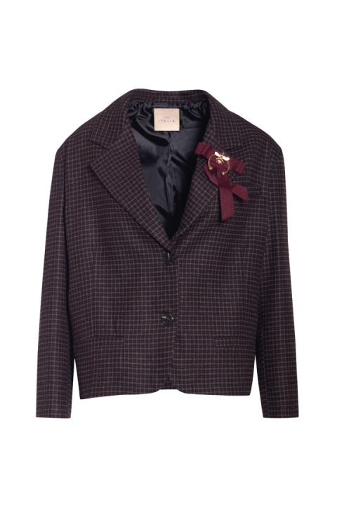 PIA B Vest PBEMITI E VAR UNI