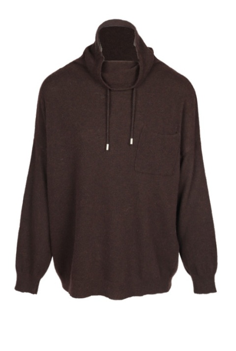 Lauren Vidal Blouse LVJODY CAFE