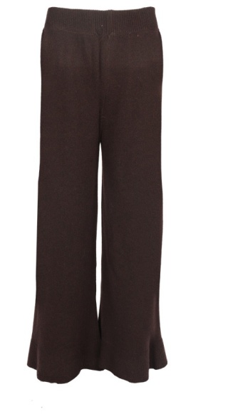 Lauren Vidal Pants LVDIXI CAFE