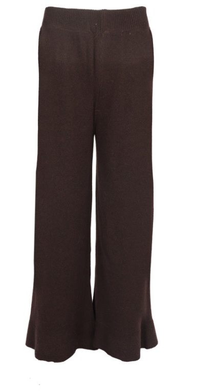 Lauren Vidal Pants LVDIXI CAFE
