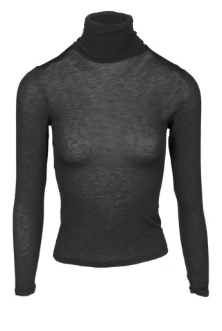 Lauren Vidal Sweater LVMOUNE NOIR