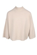 Lauren Vidal Sweater LVVANKO SABLE
