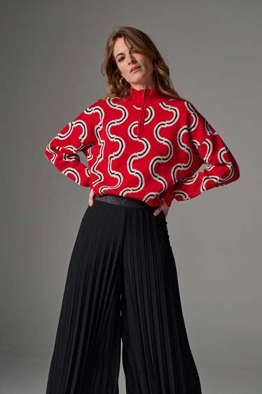 Lola Espeleta Sweater LEPU620W25 TYPE