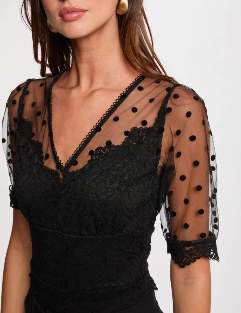 Morgan Bluzka DANAZA NOIR