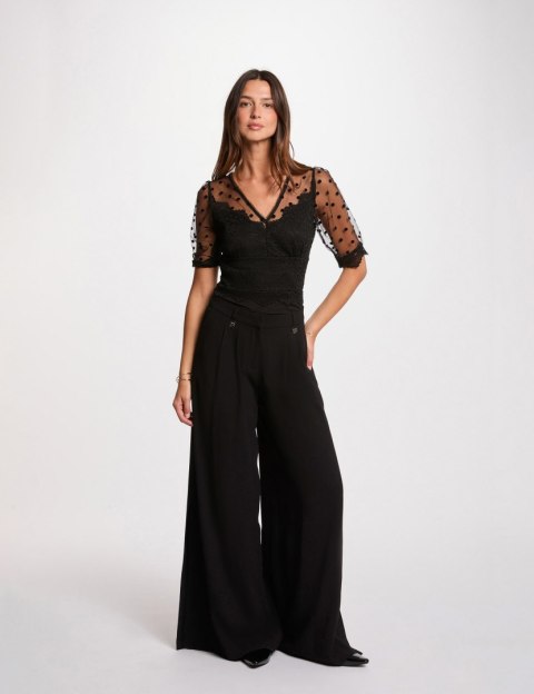 Morgan Bluzka DANAZA NOIR