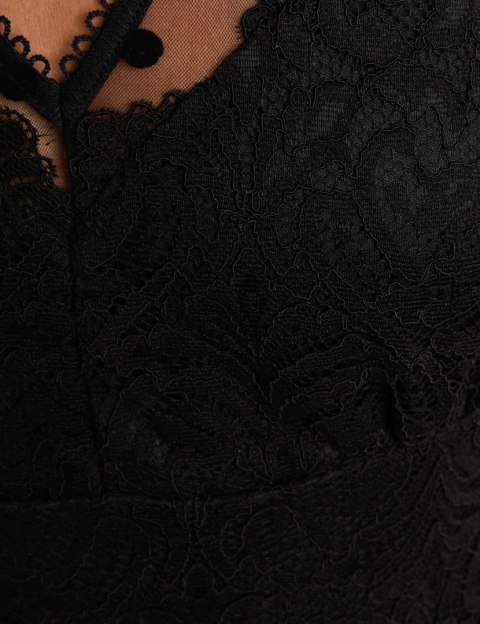 Morgan Bluzka DANAZA NOIR