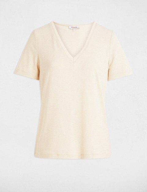 Morgan Blouse DOLLY NUAGE