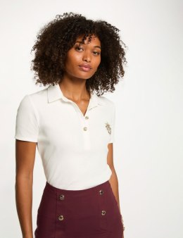 Morgan Bluzka DPOLLA OFF WHITE