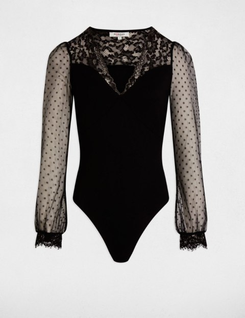 Morgan Bluzka TARSILA NOIR