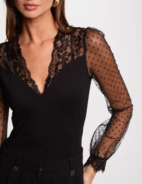 Morgan Bluzka TARSILA NOIR