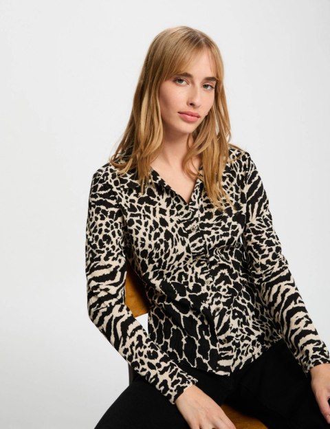 Morgan Bluzka TEOL MULTICO